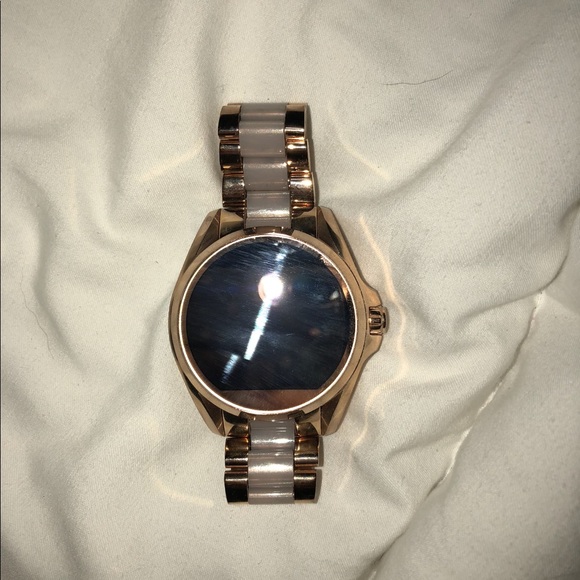 Micheal Kora smart watch - Picture 2 of 3